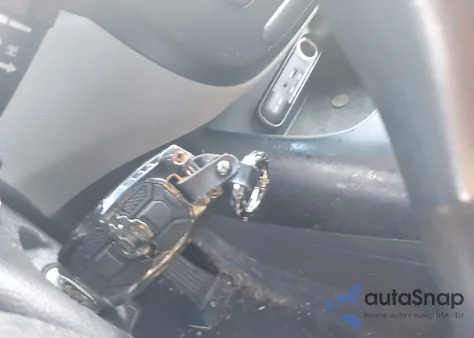 2017 Kia Soul + из США, поврежденный, VIN KNDJP3A53H7443984